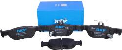 SKF Set placute frana SKF VKBP 91333 A (VKBP 91333 A)