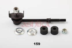 ASHIKA Brat/bieleta suspensie, stabilizator ASHIKA 106-01-159 (106-01-159)