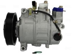 NISSENS Compresor, climatizare NISSENS 89209 (89209)