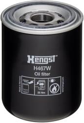 Hengst Filter Filtru ulei HENGST FILTER H467W (H467W) - fixbox