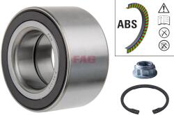 Fag Set rulment roata FAG 713 6111 90 (713 6111 90)