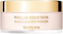 Guerlain PARURE GOLD SKIN DIAMOND MICRO-POWDERMICRO-PERFECTION LOOSE POWDER TRANSLUCENCY & RADIANCERejuvenating Effect Пудра прахообразна 35gr - douglas - 158,03 лв