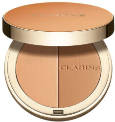 Clarins Ever Bronze Powder Пудра компактна 10gr
