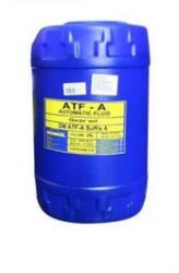 MANNOL Ulei cutie viteze automata Mannol ATF-A 20L (AC3123)