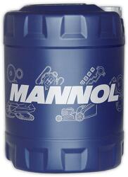 MANNOL Ulei cutie viteze automata Mannol Dexron II 20L (AC3127)