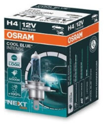 OSRAM Bec auto halogen Osram Cool Blue Intense NextGen H4 60/55W 12V 64193CBN (AC50534)