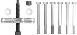NEO Extractor directie, set 11 buc 11-816 (11-816)