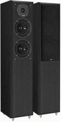 Eltax Monitor IX Walnut Boxe audio
