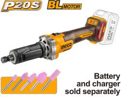 INGCO CDGLI2001 Polizor drept