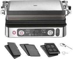 Braun 0X17900008