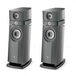 Focal Scala Utopia Evo Ash Grey (x2) Boxe audio