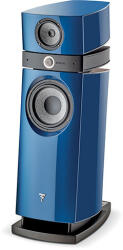 Focal Scala Utopia Evo Electric Blue (x2) Boxe audio