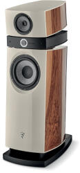 Focal Scala Utopia Evo Noyer Natural (x2) Boxe audio