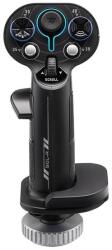 Thrustmaster Joystick Thrustmaster SoL-R 3 AVA AddOn Grip pentru PC, Axa Z incorporata (Negru)