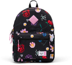 Herschel LEGO® Herschel Heritage Kids Backpack květiny - 20L (PID_182445)