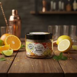 The Botanist Citrus Burst - Citrusgyümölcs Mix - 15 g - Citrus mix - műanyag tégely - "The Botanist" by Barshaker