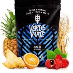 Verde Mate Green Más IQ 0.4kg