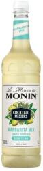 MONIN Margarita Mix szirup - PET palack 1L