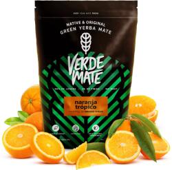 Verde Mate Green Naranja Trópico 0.5kg