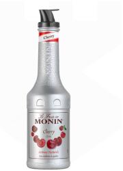 MONIN Piüré - Cherry - Cseresznye - 1L
