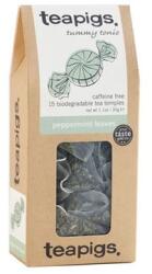 teapigs Borsmenta Levelek Tea - 15 db Filter