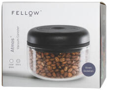 FELLOW Atmos Vacuum Canister - 0.4l Glass