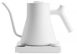 FELLOW Stagg EKG PRO - Elektromos Pour-Over Vízforraló - Matt Fehér