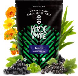 Verde Mate Green Fuerte 0.5kg