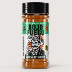 Spice Laboratory Mexikói Fűszerkeverék, Rojo Fuego 125g