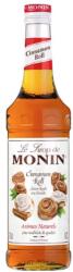 MONIN szirup - Fahéjas tekercs - 0.7L