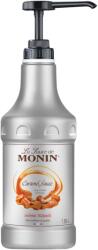 MONIN Gourmet Sauces - Karamell - 1.89L