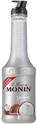 MONIN Kókusz Gyümölcspüré - 1L