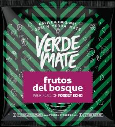 Verde Mate Green Frutos del Bosque 50g