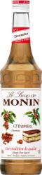 MONIN Tiramisu szirup kávéhoz - 0, 7L