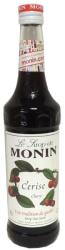 MONIN Koktélszirup - Monin - Cseresznye - 0.7L