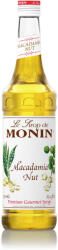 MONIN Macadamia dió szirup kávéhoz - 0.7L