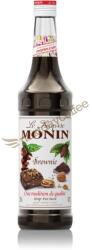 MONIN Brownie szirup kávéhoz 0.7L