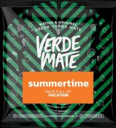 Verde Mate Green Summertime 50g