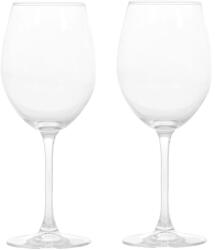 Paşabahçe Enoteca Vörösboros Pohár - Pasabahce - 615ml - 44738