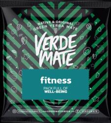 Verde Mate Green Fitness 50g