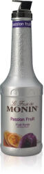 MONIN Gyümölcspüré - Maracuja (Passion Fruit) - 1L