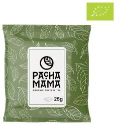 Pachamama Guayusa Pachamama - bio minősítésű guayusa - 25g