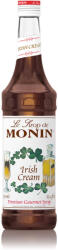 MONIN Irish szirup kávéhoz - 0, 7L