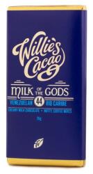 Willie's Cacao - Milk of the Gods 26g