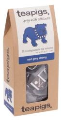 teapigs Earl Grey Strong - 15 db teafilter