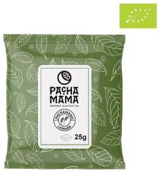 Pachamama Guayusa - Pachamama Levendula - bio tanúsítvánnyal rendelkező guayusa - 25g