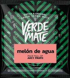 Verde Mate Green Melón de Agua 50g