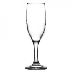Paşabahçe Pasabahce Bistro pezsgőspohár - 190ml - 44419