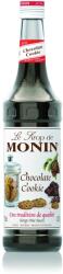 MONIN Szirup - Chocolate Cookie - 0.7L
