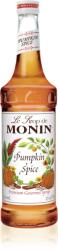 MONIN szirup - Sütőtök / Spiced Pumpkin